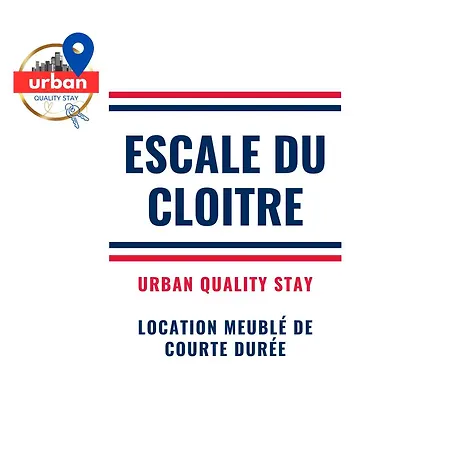 Escale Du Cloitre Coeur De * Moissac